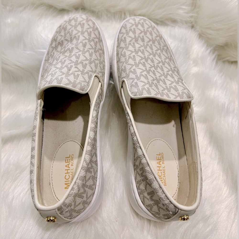 MICHAEL Michael Kors slip on shoes